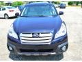 Deep Indigo Pearl - Outback 2.5i Premium Photo No. 2