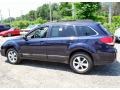 Deep Indigo Pearl - Outback 2.5i Premium Photo No. 11