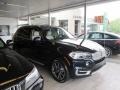 Carbon Black Metallic - X5 xDrive35i Photo No. 1