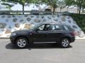 Jet Black - X5 3.0si Photo No. 2