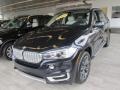 Carbon Black Metallic - X5 xDrive35i Photo No. 2