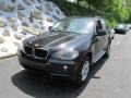 Jet Black - X5 3.0si Photo No. 9