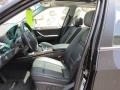 Jet Black - X5 3.0si Photo No. 12