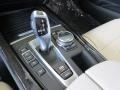 Carbon Black Metallic - X5 xDrive35i Photo No. 13