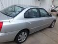 Sterling Metallic - Elantra GLS Sedan Photo No. 4