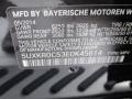 Carbon Black Metallic - X5 xDrive35i Photo No. 19