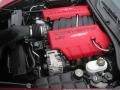 2012 Crystal Red Metallic Tintcoat Chevrolet Corvette Z06  photo #15