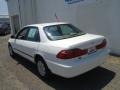 Taffeta White - Accord LX Sedan Photo No. 7