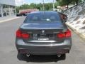 2014 Mineral Grey Metallic BMW 3 Series 335i xDrive Sedan  photo #5