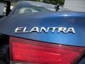 Lakeside Blue - Elantra SE Sedan Photo No. 13
