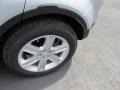 Indus Silver Metallic - Range Rover Evoque Pure Plus Photo No. 3