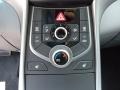 Controls of 2015 Elantra Limited Sedan