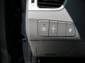 Controls of 2015 Elantra Limited Sedan