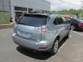 Breakwater Blue Metallic - RX 350 AWD Photo No. 6