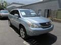 Breakwater Blue Metallic - RX 350 AWD Photo No. 7