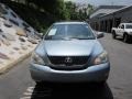 Breakwater Blue Metallic - RX 350 AWD Photo No. 8