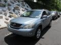 Breakwater Blue Metallic - RX 350 AWD Photo No. 9