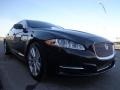 Ebony Black - XJ XJL Portfolio Photo No. 3