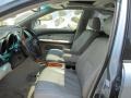 Breakwater Blue Metallic - RX 350 AWD Photo No. 12
