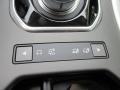 Controls of 2014 Range Rover Evoque Pure