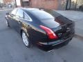 Ebony Black - XJ XJL Portfolio Photo No. 5