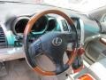Breakwater Blue Metallic - RX 350 AWD Photo No. 15