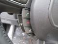 Controls of 2014 Range Rover Evoque Pure