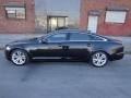 Ebony Black - XJ XJL Portfolio Photo No. 9