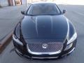 Ebony Black - XJ XJL Portfolio Photo No. 11