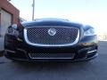 Ebony Black - XJ XJL Portfolio Photo No. 12