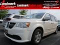 Stone White - Grand Caravan Mainstreet Photo No. 1