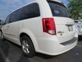 Stone White - Grand Caravan Mainstreet Photo No. 2