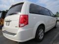 Stone White - Grand Caravan Mainstreet Photo No. 3