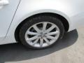 Ibis White - A4 2.0T quattro Sedan Photo No. 3