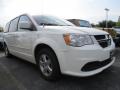 Stone White - Grand Caravan Mainstreet Photo No. 4