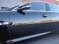 Ebony Black - XJ XJL Portfolio Photo No. 16