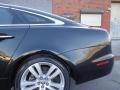Ebony Black - XJ XJL Portfolio Photo No. 19