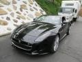 Ebony Black - F-TYPE R Coupe Photo No. 9