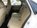 Ibis White - A4 2.0T quattro Sedan Photo No. 13