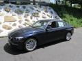 2014 Imperial Blue Metallic BMW 3 Series 328i xDrive Sedan  photo #1