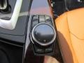 Saddle Brown Controls Photo for 2014 BMW 3 Series #95121020