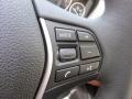 2014 BMW 3 Series Saddle Brown Interior Controls Photo
