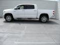 2014 Super White Toyota Tundra Limited Crewmax 4x4  photo #6