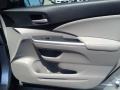 2012 Alabaster Silver Metallic Honda CR-V EX-L 4WD  photo #28