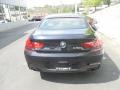 Carbon Black Metallic - 6 Series 650i xDrive Gran Coupe Photo No. 5