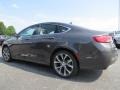 2015 Granite Crystal Metallic Chrysler 200 C  photo #2