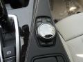 Controls of 2015 6 Series 650i xDrive Gran Coupe