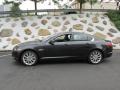  2014 XF 3.0 AWD Stratus Grey Metallic