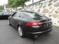 Stratus Grey Metallic - XF 3.0 AWD Photo No. 4