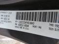 Granite Crystal Metallic - 200 C Photo No. 9